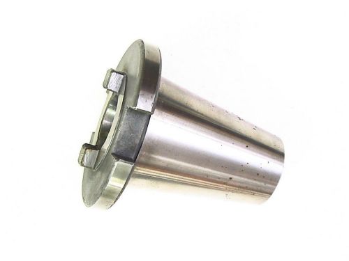 Mill Adapter 50 to 30 Taper