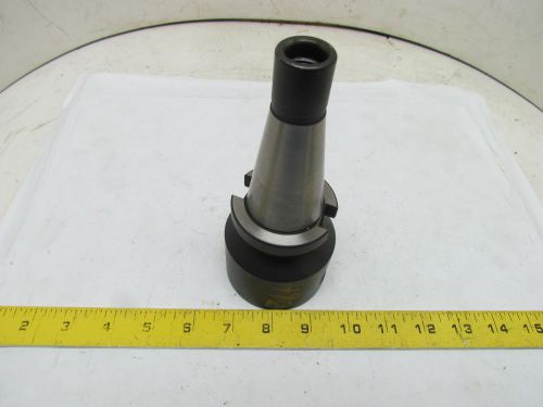 Command APP-1002479 Tool Holder #40 Taper 1.25&#034; End Mill 3.25&#034; Projection USA