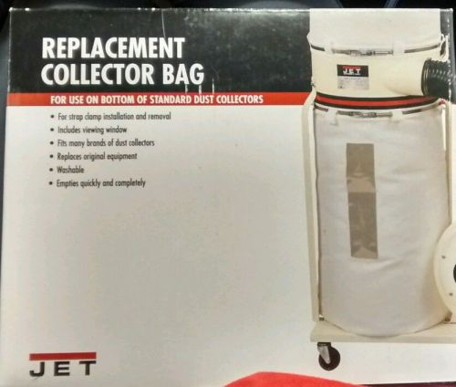 Jet dc-650 replacement dust collector bag 708697 for sale