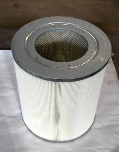 DUST COLLECTOR CARTRIDGE FILTER C5E4I0