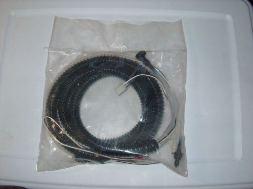 DIAGRAPH PRINTER TUBE AND CABLE ASSEMBLY **NEW**