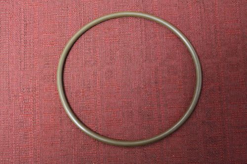 354-v viton 75 durometer o-ring brown new for sale