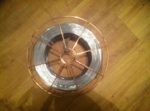 Lincoln Electric NR-211-MP Innershield .045&#034; 25lb Welding Wire