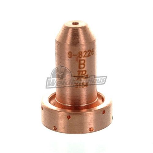 Thermal dynamics 9-8226 gouging tip b pk = 5 for sale