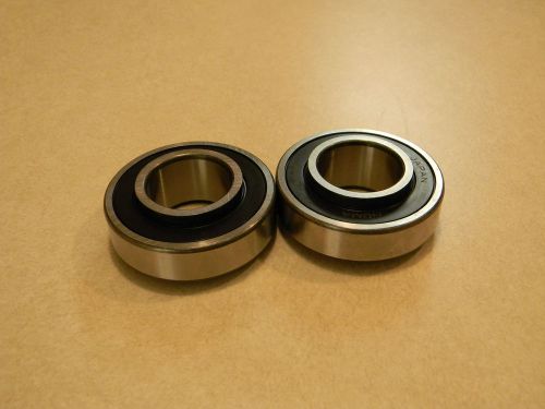 Delta 6&#034; jointer arbor bearings, old style,  see machine list
