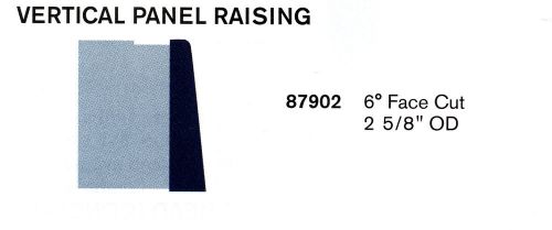 Vertical panel raising bosch shaper cutter #87902 - new for sale