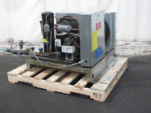Krack si-0201-kh2 condensing unit for sale