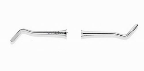 KangQiao Dental Instrument Gingival Separator E6(5.5mm eight-angle handle)