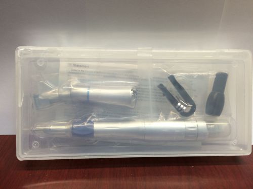 Model:DY-21. NEW Dental Low Speed Handpiece contra angle