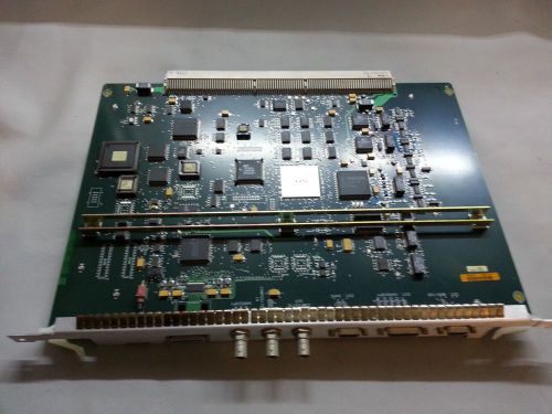 ATL HDI PHILIPS Ultrasound  Machine Board  For Model 5000 Number 7500-1398-06C