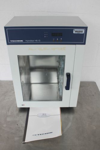 TECHNE Hybridiser HB-1D FHB1DQ Oven Incubator NICE