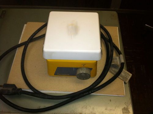 Thermolyne Magnetic Stirrer