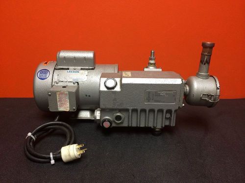 Busch RL0012-B0001-1001 8.5 CFM Vacuum Pump