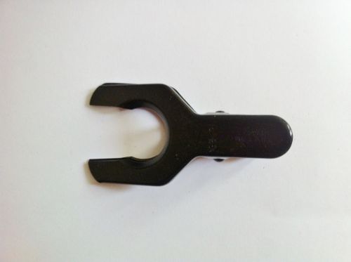 3 # 28 ball &amp; socket pinch clamp with locking screw, thomas for sale