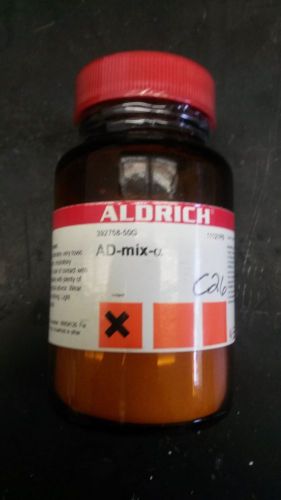 AD-Mix-Alpha, Aldrich, 392758, 50g