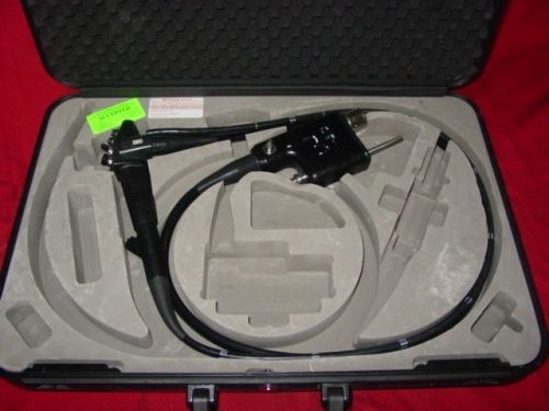 Pentax eg-2731 gastroscope endoscopy for sale