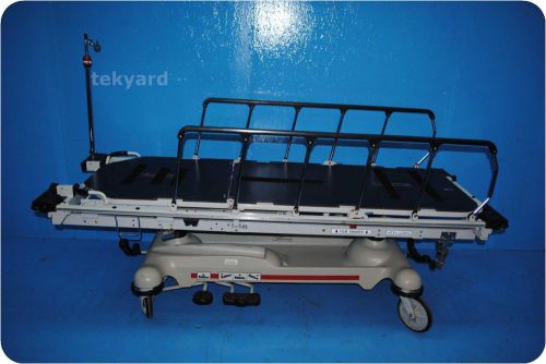 STRYKER 1020 TRAUMA STRETCHER / GURNEY @