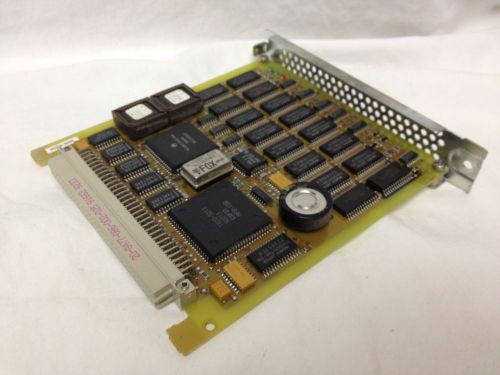 HP M1051-66501 APP_CPU Application Processor Board Card 15MHz from Monitor Rack