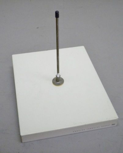 HP 14094A External Antenna for Medical Telemetry, Inverted Orientation