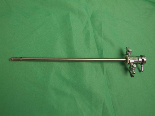 Karl storz 27026 ba cystoscope set urological instrument 27026b for sale