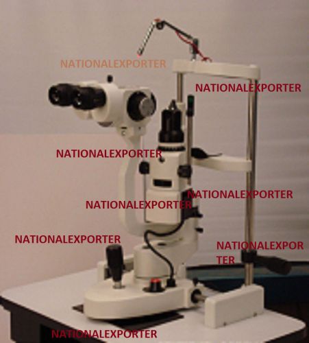 Zeiss type  slit lamp healthcare ophthalmology &amp; optometry zeiss type for sale