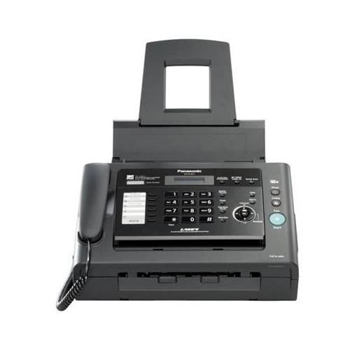 Panasonic fax/copier machine kx-fl421 for sale
