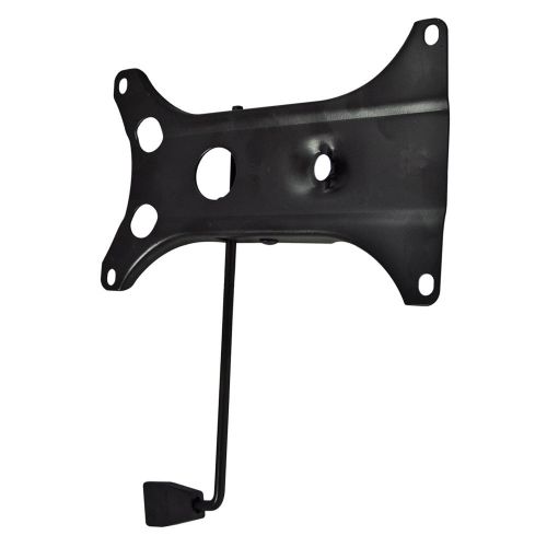 Replacement tilt lever staples office chair part seat plate bottom base control for sale
