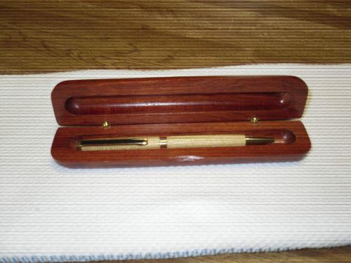 R&amp;J WOODWORKS ACCRYLIC PENS