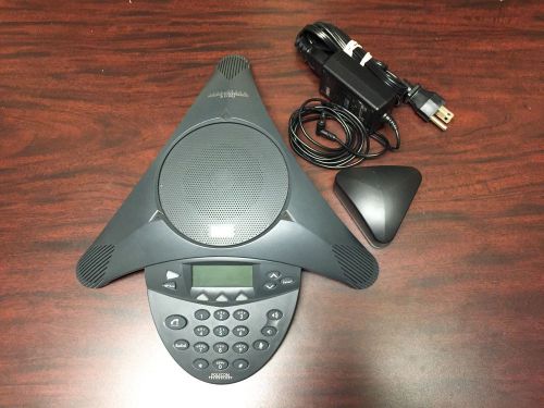 Cisco 7935 IP Conference Station Phone from Polycom