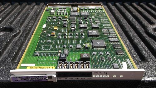 AT&amp;T Lucent Definity TN767E V4 DS1 Interface Circuit Pack Card