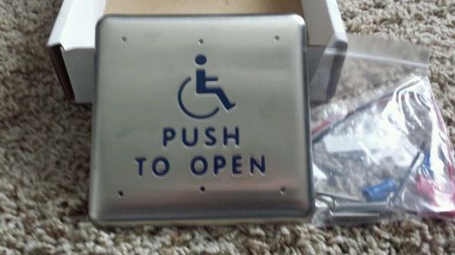Bea push plate $25.00 ea (qty 10.) for sale
