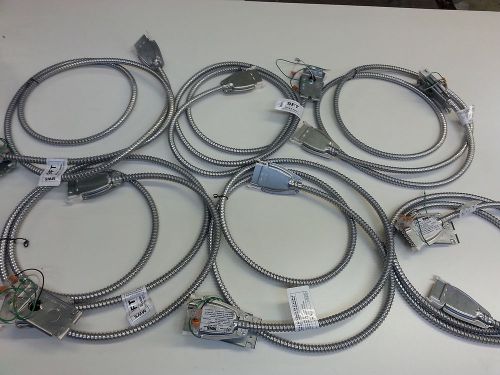 Cooper MWS Fitting Cables (FC) Conduit 9&#039; 12FC12/4G09NBAP (6-pcs)