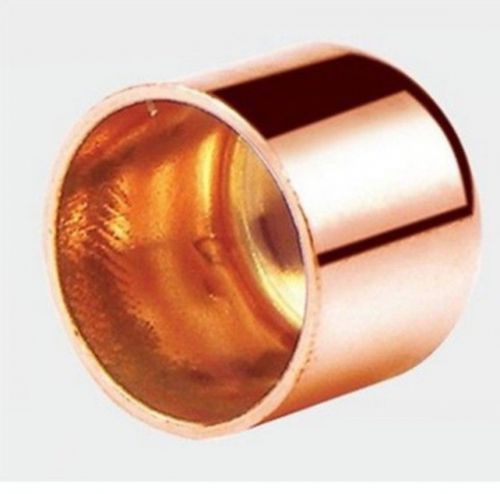 1 inch copper cap(5pcs)