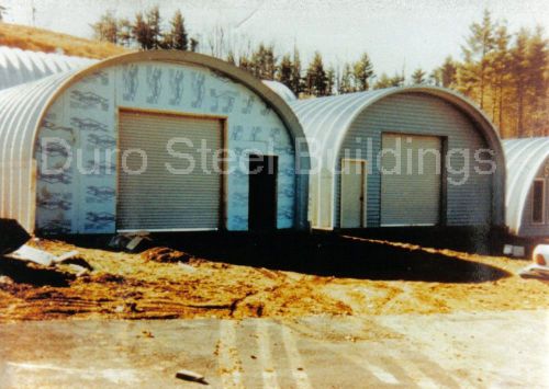 Durospan steel 20x30x12 metal building kits factory direct ranch &amp; farm stucture for sale