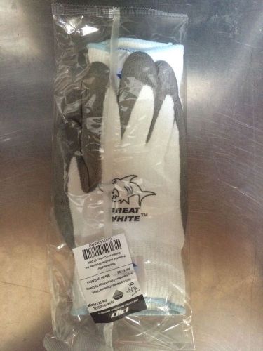 Pip Great White Cut Resistant Gloves - Size XXL