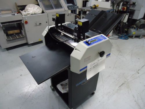Graphic wizard gw 8000 for sale
