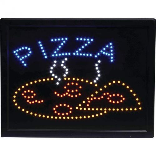 Mitaki-Japan PIZZA Programmed LED Sign