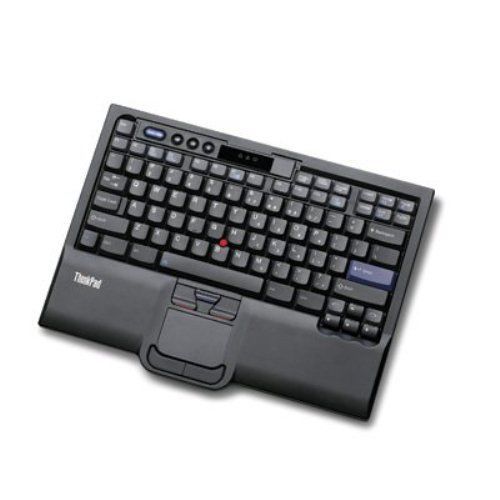 Lenovo 31p9490 point of sale pos keyboard and track pad (open box) for sale