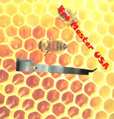 Pro&#039;s Choice Best Bee Hive J Hook style Steel Tool/Scraper