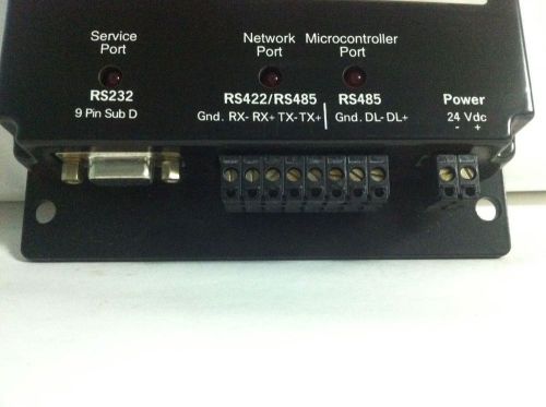 Ingersoll-rand 3657090 communication module revision c boot rev. 3.10 electric for sale