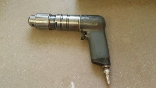 Ingersoll rand 7aqstb air drill for sale
