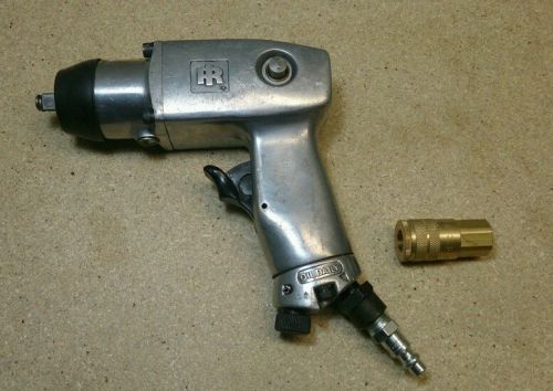 Ingersoll rand 3/8&#034; drive impact, model 206 for sale