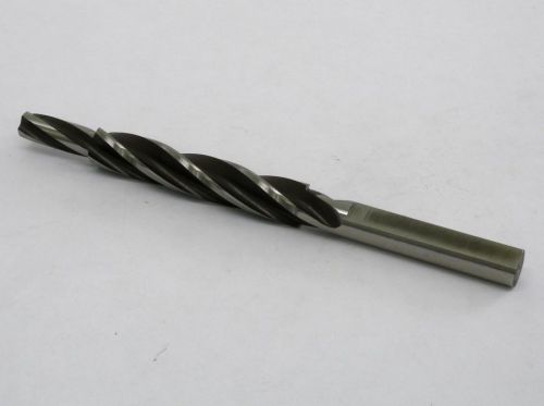 K-line kl4112: core drill 17/32&#034; o.d. x 3/8&#034; pilot: for tobin-arp: k-line tools for sale