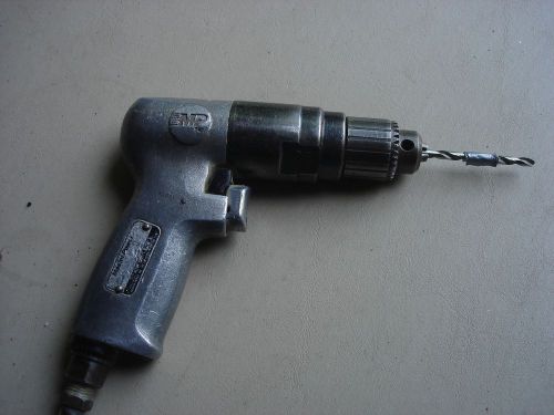 Master Power Air Drill with 7BA Jacobs Chuck