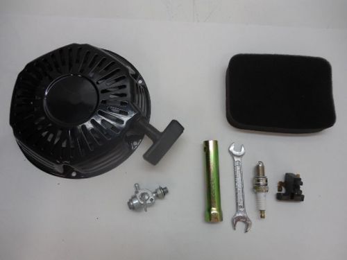 Champion R41150 Emergency repair kit for portable generator 11hp