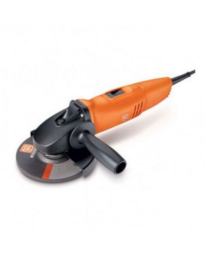 NEW Fein WSG 14-150 722142 Compact Angle Grinder 6&#034;