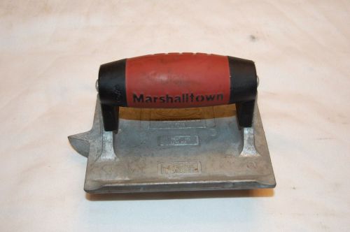 MarshallTown No. 835 1&#034; X 3/8&#034; Groover