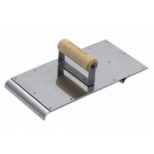 Decorative concrete border tool stainless steel #11175 for sale