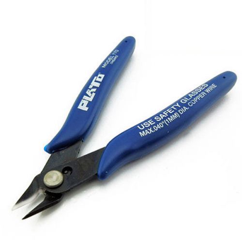 10PCS PLIERS Tool for Electrical Wire Cable Cutter Cutting Cut line Pliers