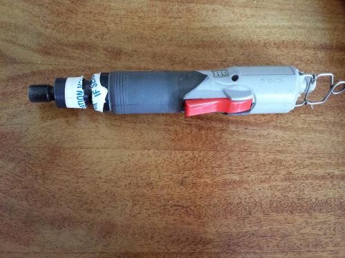 Ingersoll Rand  Electric Torque Screwdriver screw driver EL1007B